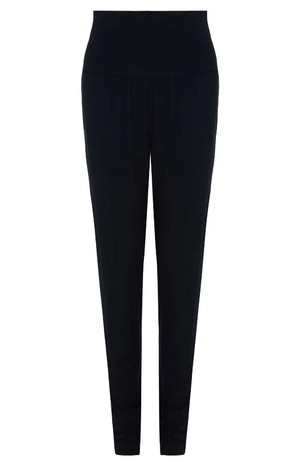 Micro Modal Yoga Trousers from Lavender Hill Clothing