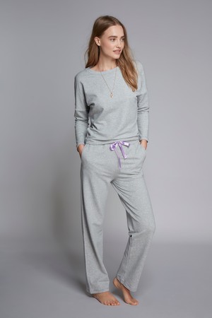 Lounge Trousers from Lavender Hill Clothing