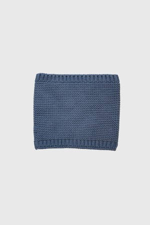 Scottish Cashmere Neckwarmer from Lavender Hill Clothing
