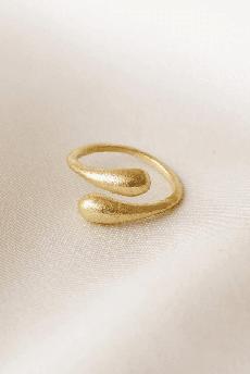 Filippa Ring via Lavender Hill Clothing