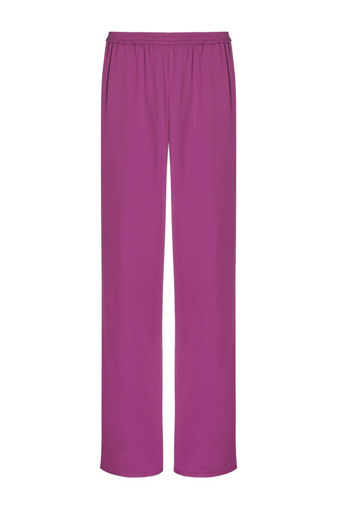 Sky Unisex Trousers from Leticia Credidio