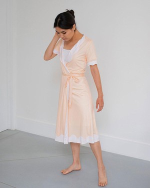 Seabreeze Night Gown from Leticia Credidio