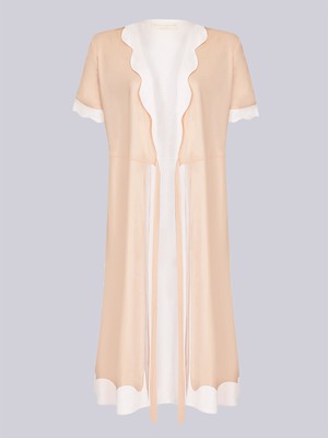 Seabreeze Night Gown from Leticia Credidio