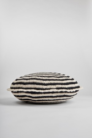 Meditation Pillow from Leticia Credidio