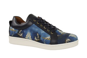 Boyd sneaker Sauna Jheronimus Bosch from LINKKENS