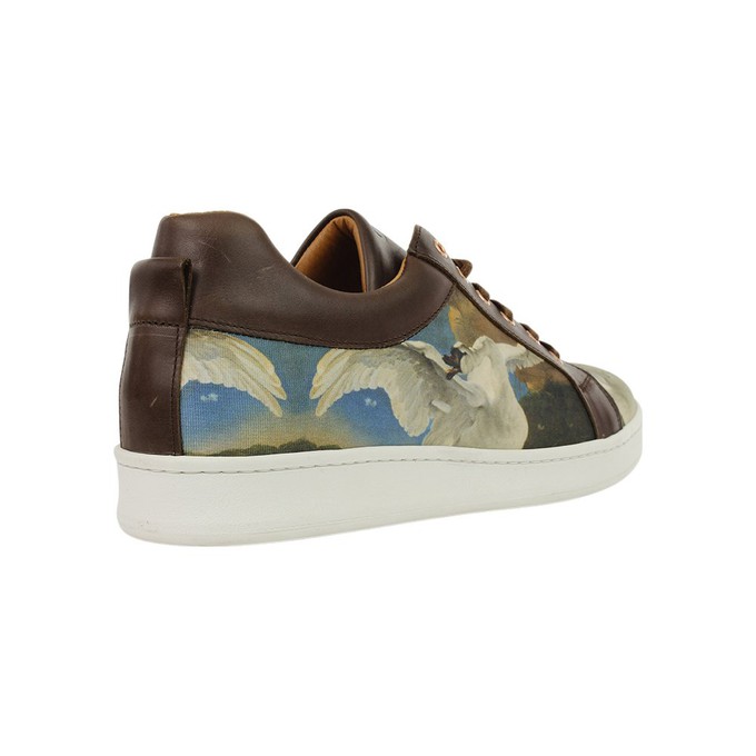 Boyd sneaker Bedreigde zwaan Jan Asselijn from LINKKENS