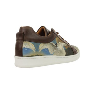 Boyd sneaker Bedreigde zwaan Jan Asselijn from LINKKENS