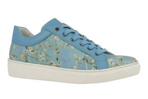 Brave sneaker Almondblossom from LINKKENS