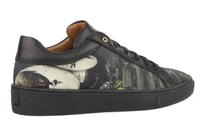 Brave sneaker Bosch by Night from LINKKENS