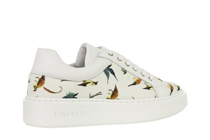 Falco sneaker birds Jheronimus Bosch from LINKKENS