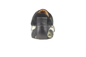 Boyd sneaker Bosch by Night zwart from LINKKENS