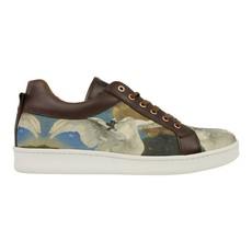 Boyd sneaker Bedreigde zwaan Jan Asselijn via LINKKENS