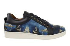 Boyd sneaker Sauna Jheronimus Bosch via LINKKENS