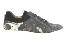 Boyd sneaker Bosch by Night zwart via LINKKENS