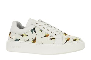 Falco sneaker birds Jheronimus Bosch from LINKKENS
