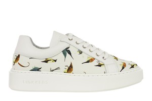 Falco sneaker birds Jheronimus Bosch from LINKKENS