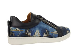 Boyd sneaker Sauna Jheronimus Bosch from LINKKENS