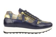 Kara sneaker Melkmeisje Vermeer via LINKKENS