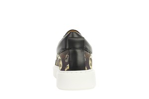 Falco sneaker Hell Jheronimus Bosch from LINKKENS