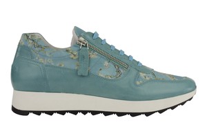 Kara sneaker Amandel bloesem Vincent van Gogh from LINKKENS