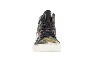 Brave mid sneaker Bloemen Davidsz de Heem from LINKKENS