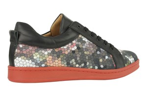 Boyd sneaker Hendrick Schoock ‘Pixel’ from LINKKENS