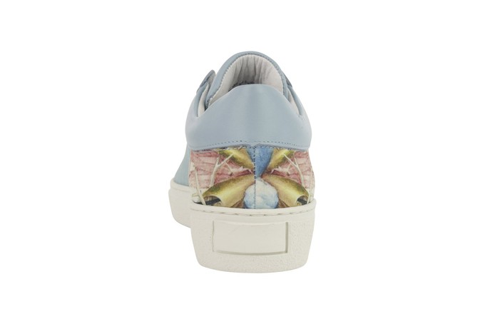 Brave sneaker Bosch Sky from LINKKENS