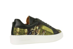 Falco sneaker forest Jheronimus Bosch from LINKKENS
