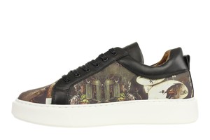 Falco sneaker Hell Jheronimus Bosch from LINKKENS
