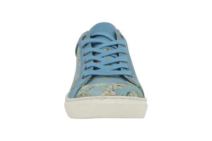 Brave sneaker Almondblossom from LINKKENS