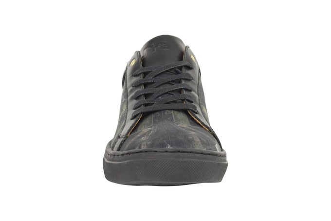 Brave sneaker Bosch by Night from LINKKENS