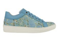 Brave sneaker Almondblossom via LINKKENS
