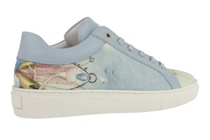 Brave sneaker Bosch Sky from LINKKENS