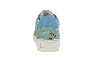 Brave sneaker Almondblossom from LINKKENS