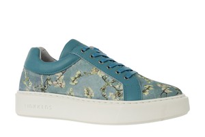 Falco sneaker Amandelbloesem Van Gogh from LINKKENS