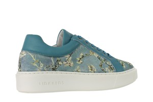 Falco sneaker Amandelbloesem Van Gogh from LINKKENS