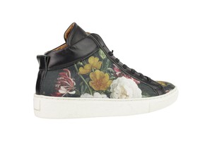 Brave mid sneaker Bloemen Davidsz de Heem from LINKKENS