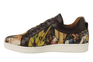 Boyd sneaker Laut Jheronimus Bosch from LINKKENS