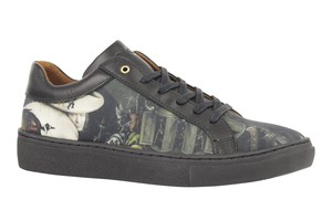 Brave sneaker Bosch by Night from LINKKENS