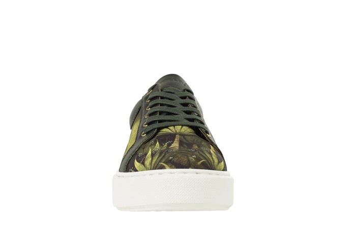 Falco sneaker forest Jheronimus Bosch from LINKKENS