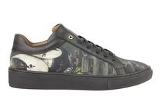 Brave sneaker Bosch by Night via LINKKENS