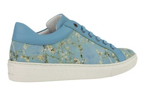 Brave sneaker Almondblossom from LINKKENS