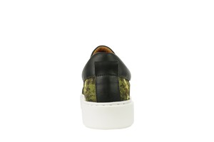 Falco sneaker forest Jheronimus Bosch from LINKKENS