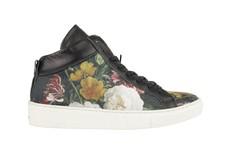 Brave mid sneaker Bloemen Davidsz de Heem via LINKKENS