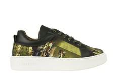 Falco sneaker forest Jheronimus Bosch via LINKKENS
