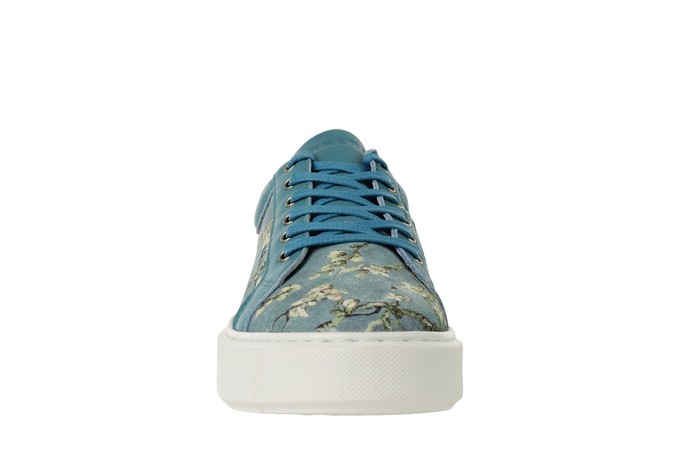 Falco sneaker Amandelbloesem Van Gogh from LINKKENS