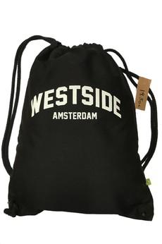 Westside Amsterdam Gym Bag - Organic van Loenatix
