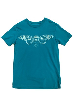 Cicade T-shirt from Loenatix