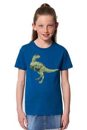 Dino T-shirt from Loenatix