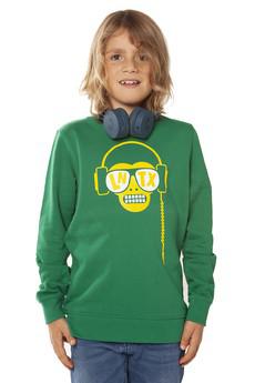 Monkey DJ Sweater van Loenatix